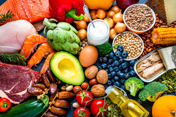 Nutrición